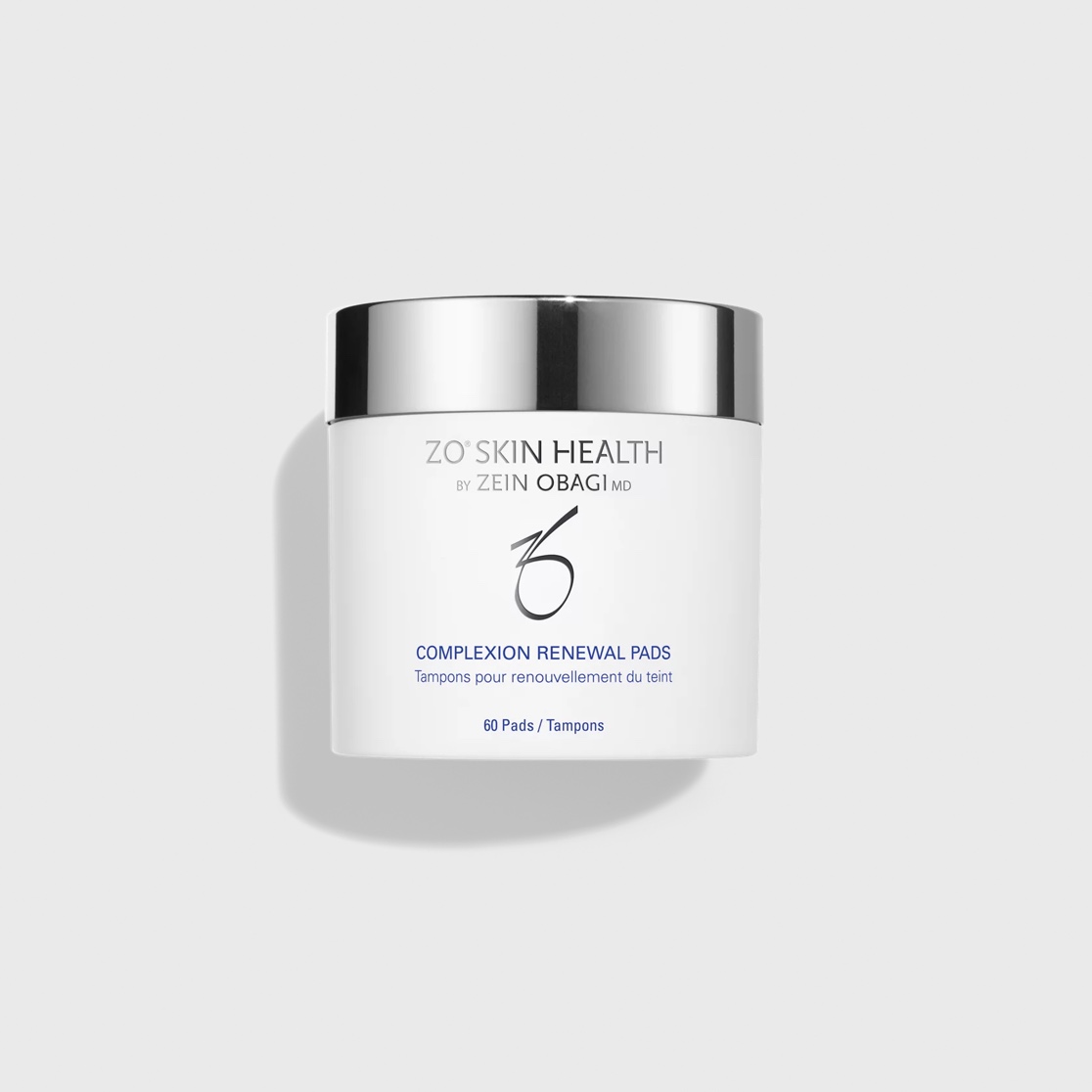 Салфетки для обновления кожи (Complexion Renewal Pads) - Complexion Renewal Pads